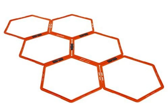 yes4all ultimate agility rings